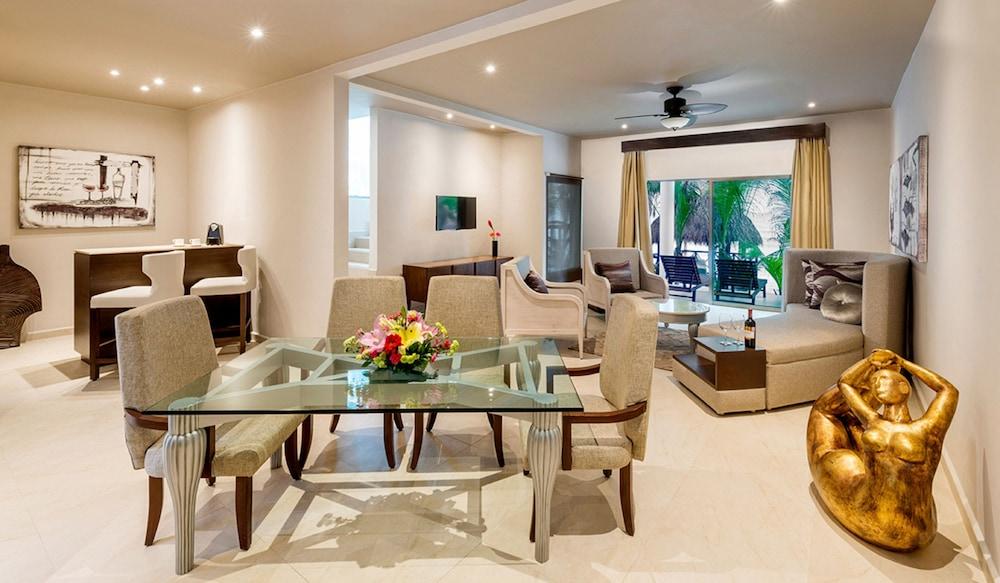 Hidden Beach Resort Au Naturel Adults Only Catamaran, Cenote & More Inclusive Akumal Exterior foto