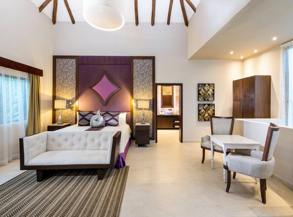 Hidden Beach Resort Au Naturel Adults Only Catamaran, Cenote & More Inclusive Akumal Exterior foto