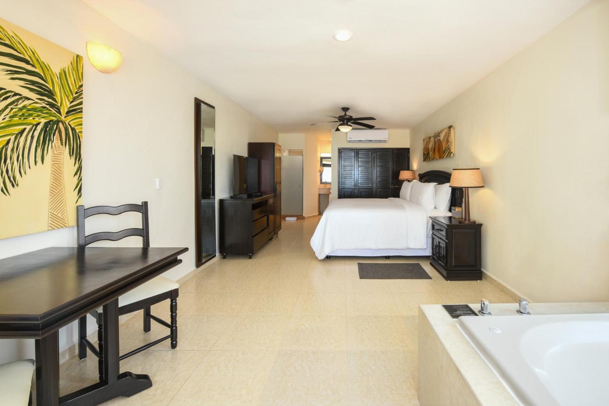 Hidden Beach Resort Au Naturel Adults Only Catamaran, Cenote & More Inclusive Akumal Exterior foto