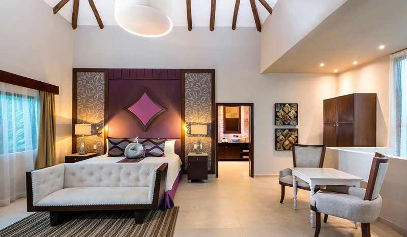 Hidden Beach Resort Au Naturel Adults Only Catamaran, Cenote & More Inclusive Akumal Exterior foto