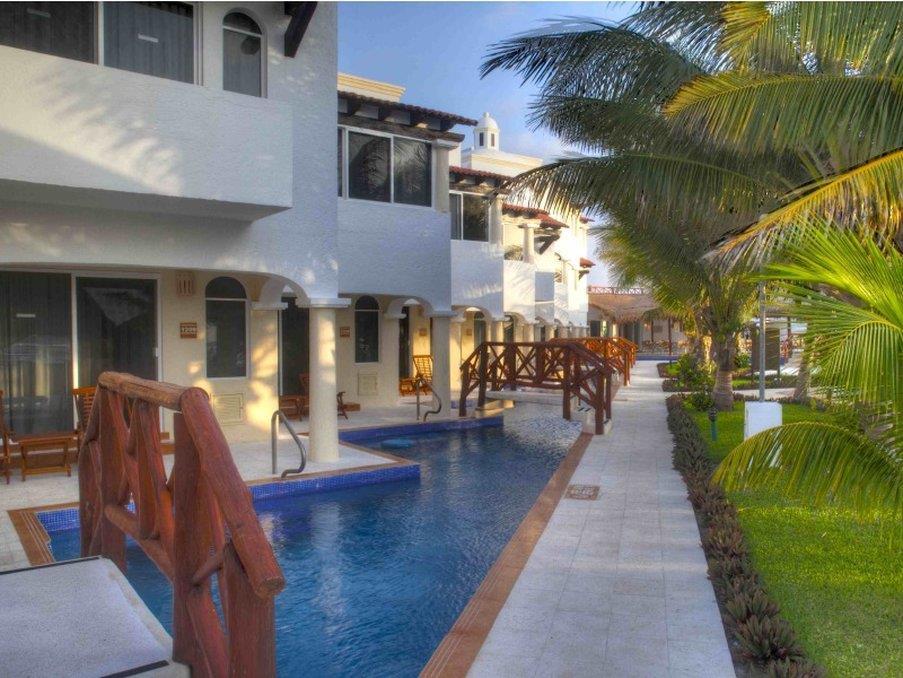 Hidden Beach Resort Au Naturel Adults Only Catamaran, Cenote & More Inclusive Akumal Natureza foto