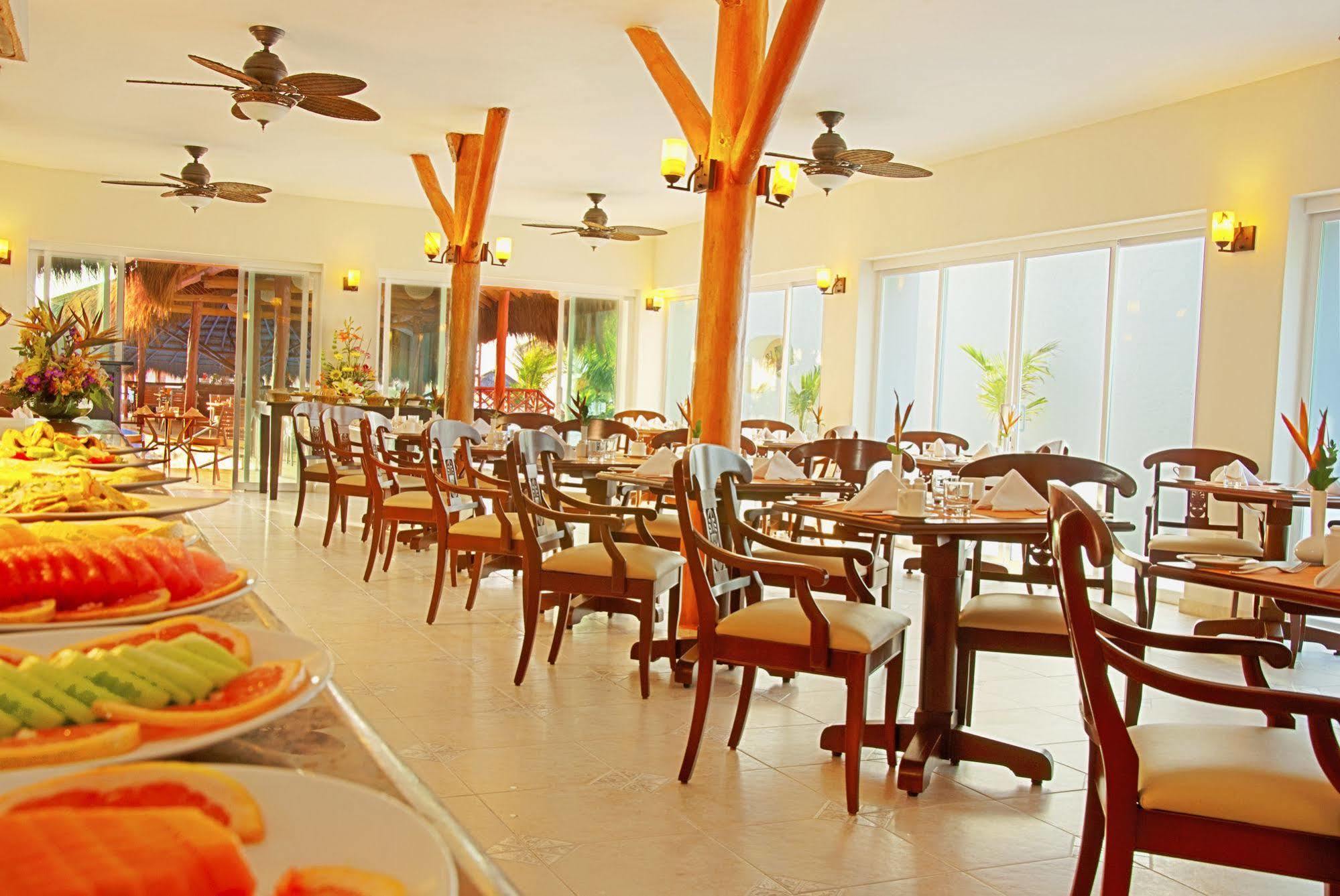 Hidden Beach Resort Au Naturel Adults Only Catamaran, Cenote & More Inclusive Akumal Exterior foto