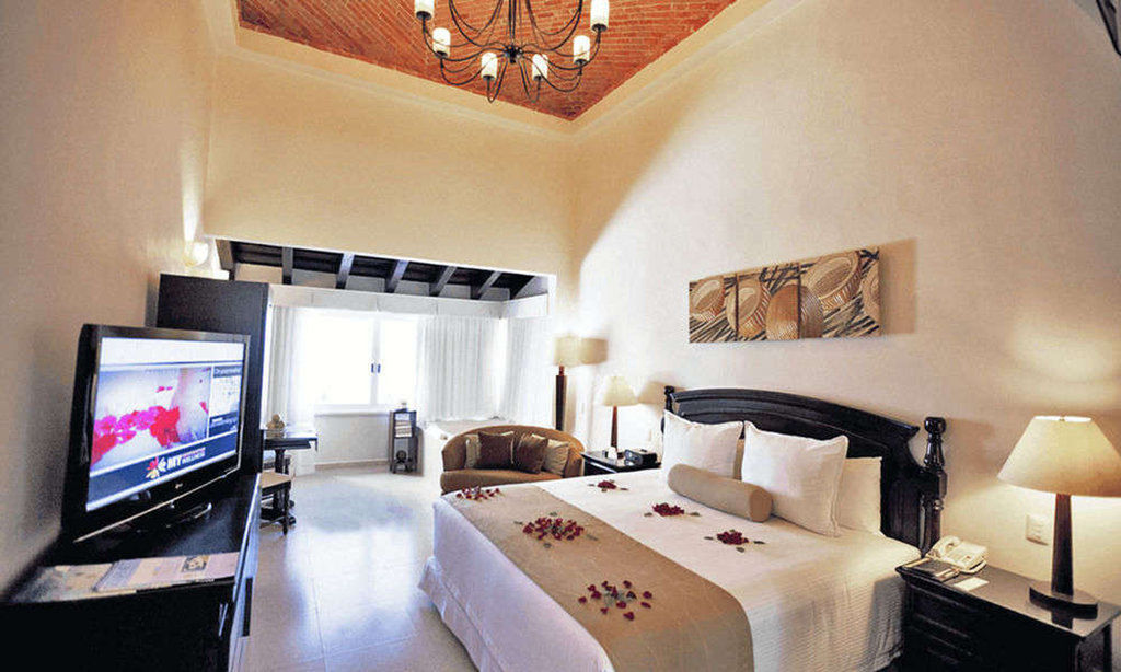 Hidden Beach Resort Au Naturel Adults Only Catamaran, Cenote & More Inclusive Akumal Exterior foto